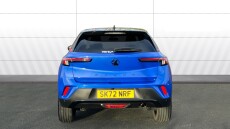 Vauxhall Mokka 1.2 Turbo 100 GS Line 5dr Petrol Hatchback